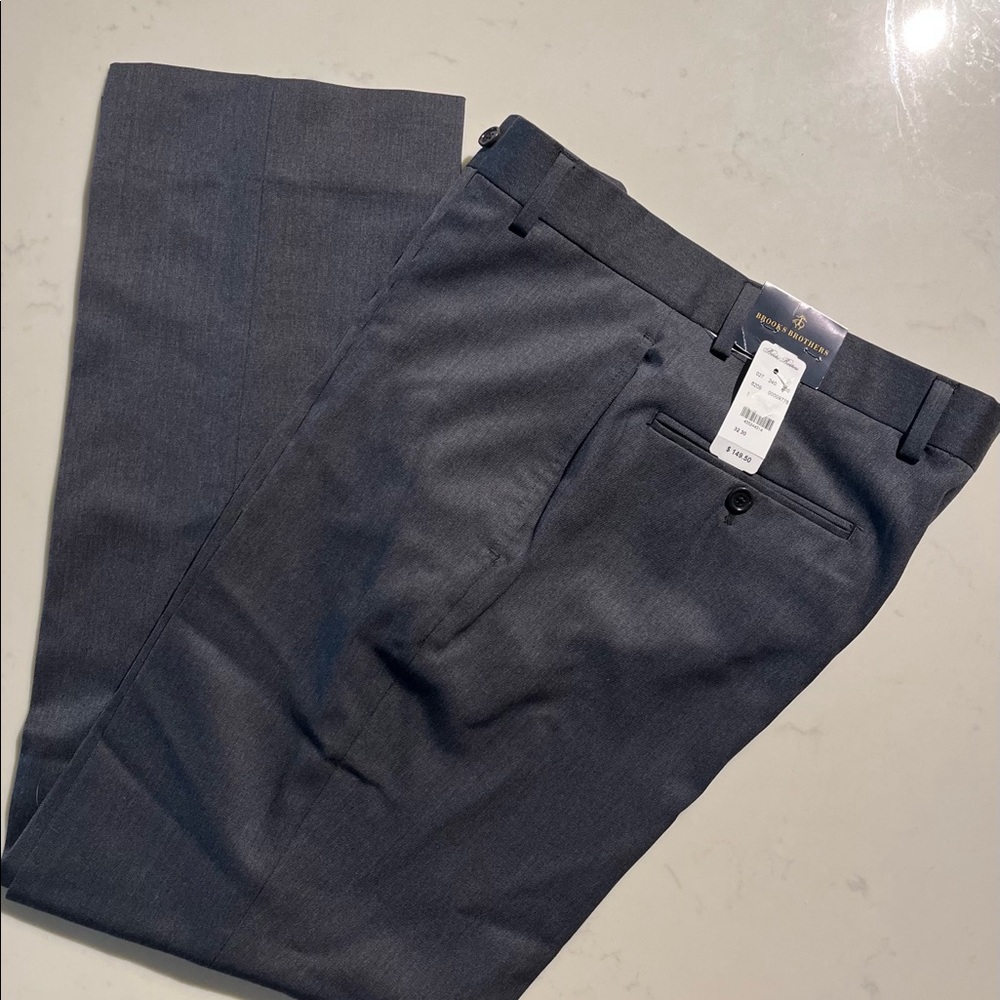 Brooks brothers pants 32x30 NWT